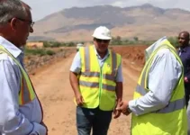 Rodovia dos Minérios