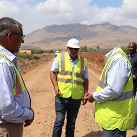 Rodovia dos Minérios