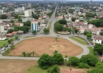 falta de água Curitiba