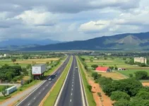 Rodovia dos Minérios