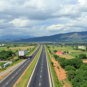 Rodovia dos Minérios