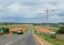 duplicação da Rodovia dos Minérios