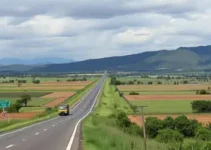 Rodovia dos Minérios