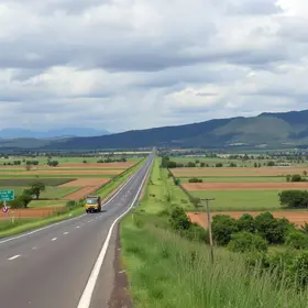 Rodovia dos Minérios