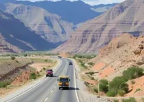 Rodovia dos Minérios