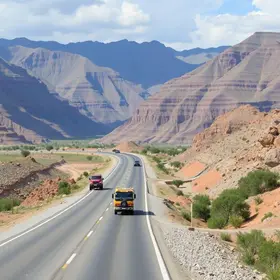 Rodovia dos Minérios