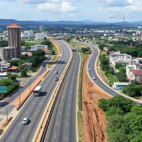 Rodovia dos Minérios