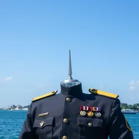 Almirante Tamandaré