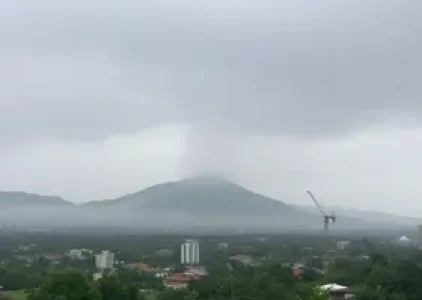 Últimas noticias de Almirante Tamandaré