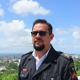 Almirante Tamandaré