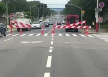 bloqueio parcial Barrerinha