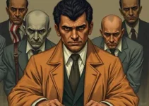 defesa de traficante