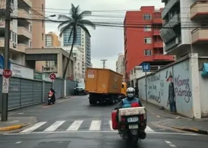 Últimas noticias de Almirante Tamandaré