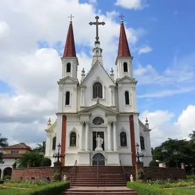 turismo no Paraná
