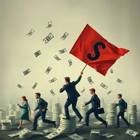 movimento falimentar