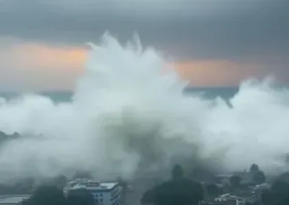 Últimas noticias de Almirante Tamandaré