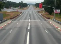 bloqueio temporário Contorno Norte Curitiba