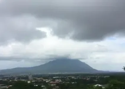 Últimas noticias de Almirante Tamandaré