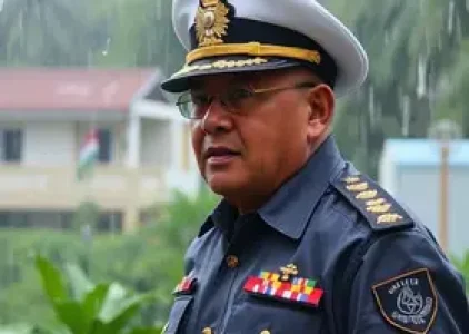 Últimas noticias de Almirante Tamandaré