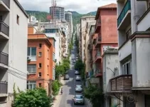 Rua Nossa Senhora das Graças