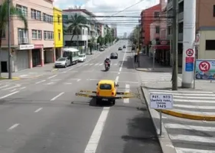 Últimas noticias de Almirante Tamandaré