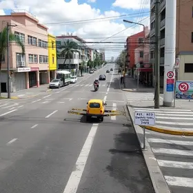 Rua Nossa Senhora das Graças