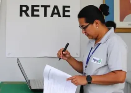 Últimas noticias de Almirante Tamandaré