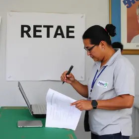 regularizar título eleitoral PR