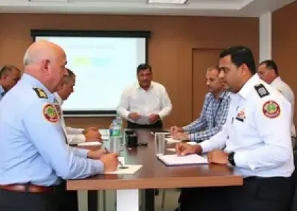 Últimas noticias de Almirante Tamandaré