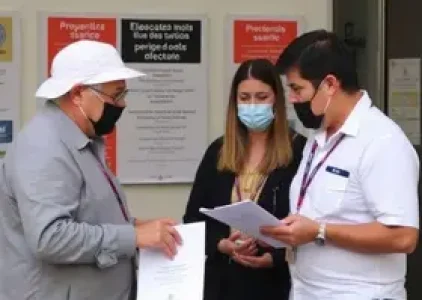Últimas noticias de Almirante Tamandaré