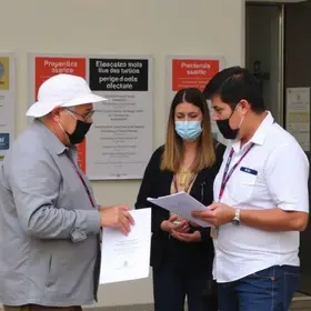 Justiça Eleitoral