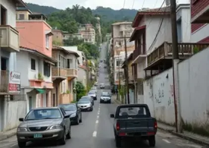 Últimas noticias de Almirante Tamandaré