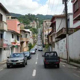 Almirante Tamandaré