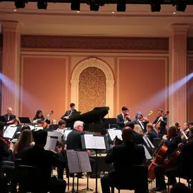 Orquestra Sinfônica do Paraná