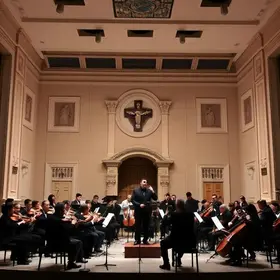 Orquestra Sinfônica do Paraná