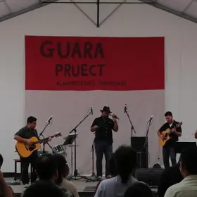 Projeto Guaíra para Todos