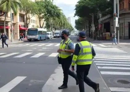 Últimas noticias de Almirante Tamandaré