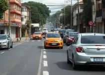 Rua Nossa Senhora das Graças