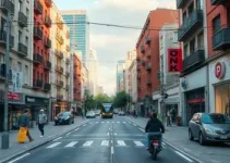 Rua Nossa Senhora das Graças
