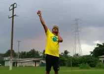 apagão em Almirante Tamandaré