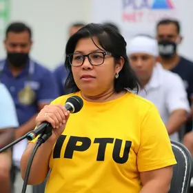 aumento no IPTU