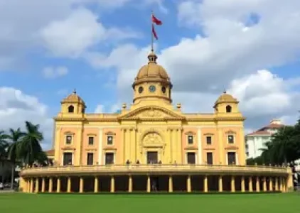 Últimas noticias de Almirante Tamandaré