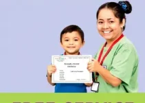 atendimento gratuito pais reconhecerem filhos
