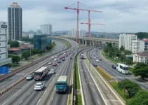 contorno norte de curitiba