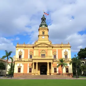 Prefeitura de Bom Jesus do Sul - PR