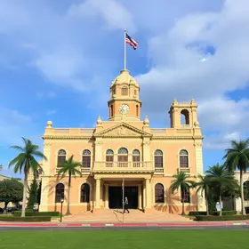 Prefeitura de Diamante D'Oeste - PR