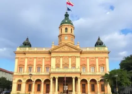 Últimas noticias de Almirante Tamandaré