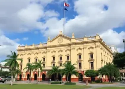 Últimas noticias de Almirante Tamandaré