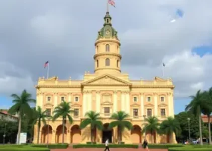 Últimas noticias de Almirante Tamandaré