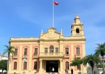 Prefeitura de Santa Lúcia - PR
